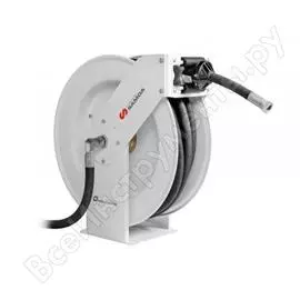 Усиленная катушка для смазочных материалов SAMOA