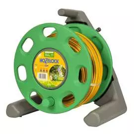 Катушка со шлангом maxi plus (12.5 мм; 15 м) hozelock 2412p0000