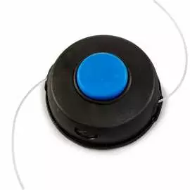 Катушка триммерная Кузьмич