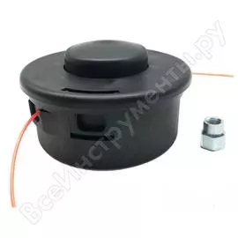 Катушка триммерная (m12х1.25 lh/m12х1.75 lh) zip hq-140