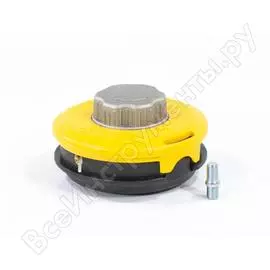 Полуавтоматическая триммерная катушка Denzel 96322