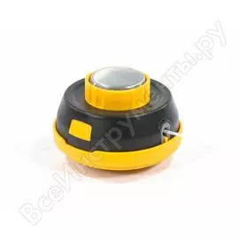 Полуавтоматическая триммерная катушка Denzel 96318