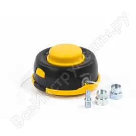 Универсальная триммерная катушка Denzel 96314