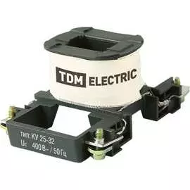 Катушка управления TDM КУ-25 SQ0708-0084