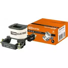 Катушка управления TDM ELECTRIC КУ SQ0708-0083