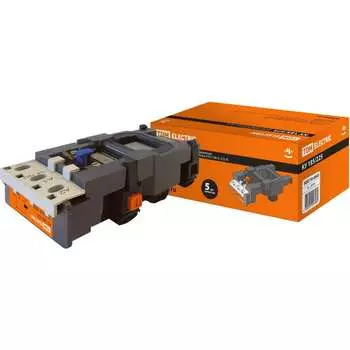 Катушка управления TDM