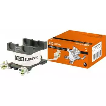 Катушка управления TDM ELECTRIC КУ SQ0708-0089