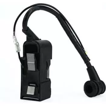 Катушка зажигания для бензопил BS-45-62 Huter 71/4/33