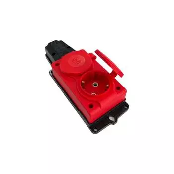 Каучуковая кабельная колодка NVO