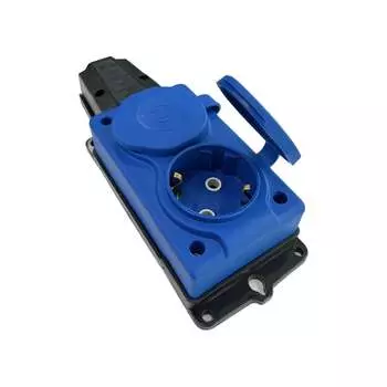 Каучуковая кабельная колодка NVO