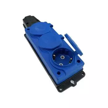 Каучуковая кабельная колодка NVO