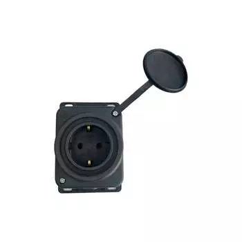 Каучуковая кабельная колодка NVO