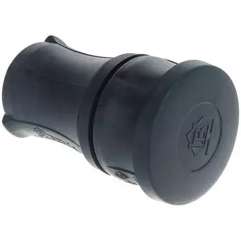 Кабельная розетка BEMIS Econom BEM 11-104 8698523911068