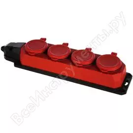 Каучуковая колодка ЭРА K4eREDIP44 Б0044553