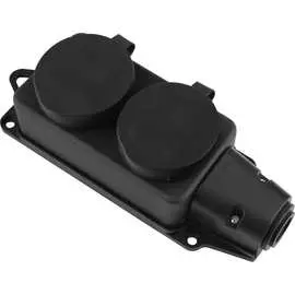 Каучуковая колодка duwi 27461 2