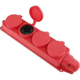 Каучуковая колодка duwi