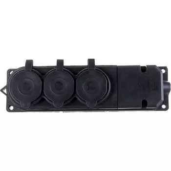 Каучуковая колодка SAMGRUPP YEF-046222016