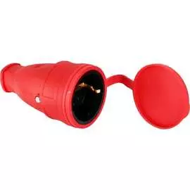 Каучуковая разборная розетка Volsten РА16-005 14433