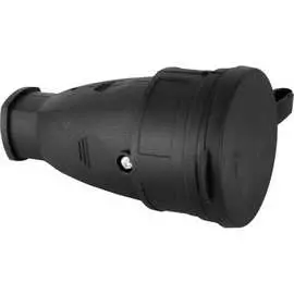 Каучуковая разборная розетка Volsten РА16-005 14432