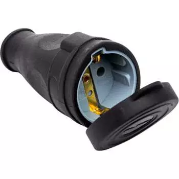 Каучуковое гнездо Alfa