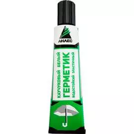 Каучуковый герметик Анлес 70251