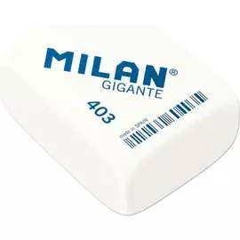 Каучуковый ластик Milan GIGANTE 973198