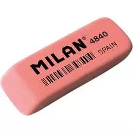 Каучуковый ластик Milan