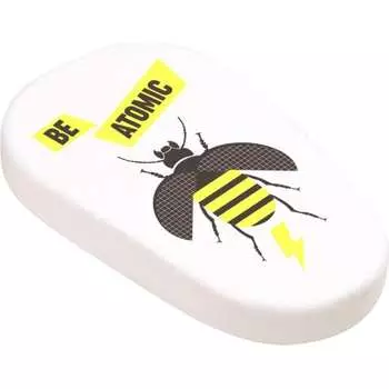 Каучуковый ластик Milan