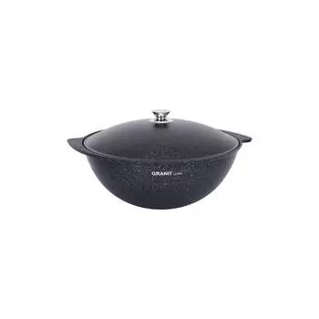 Казан для плова Kukmara