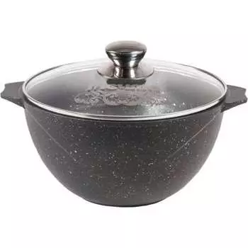 Казан для плова Мечта АП Гранит 55701
