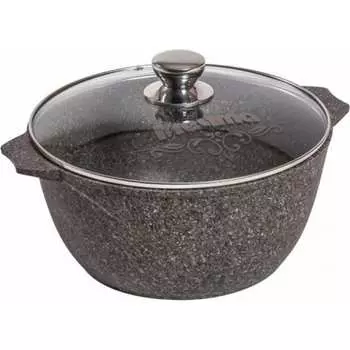 Казан для плова Мечта АП Premium mokko 57902