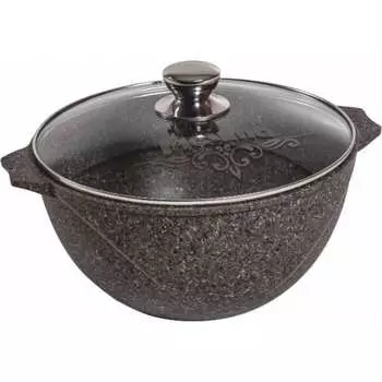 Казан для плова Мечта АП Premium mokko 511902
