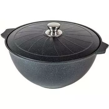 Казан для плова Мечта АП Гранит star 510803