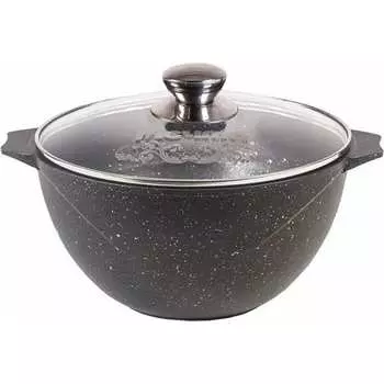 Казан для плова Мечта АП Гранитарт 58701