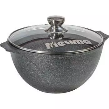 Казан для плова Мечта АП Гранит star 55803