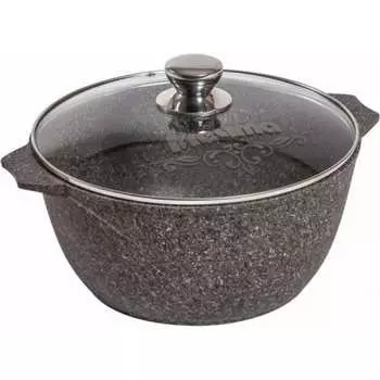 Казан для плова Мечта АП Premium mokko 55902