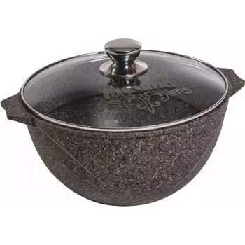 Казан для плова Мечта АП Premium mokko 54902