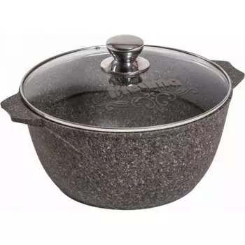 Казан для плова Мечта АП Premium mokko 58902