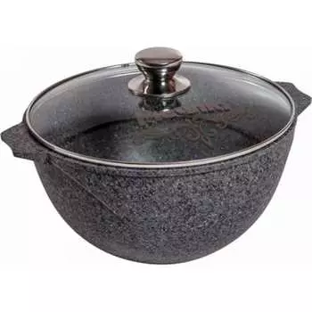 Казан для плова Мечта АП Premium grey 511901