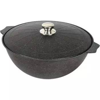 Казан для плова Мечта АП Гранит 510701