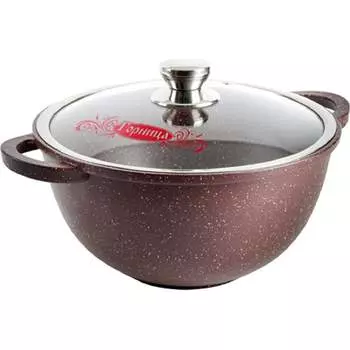 Казан Горница Шоколад ТП9154