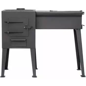 Казан-мангал казан-мангал НМК Сибирь НМК060004