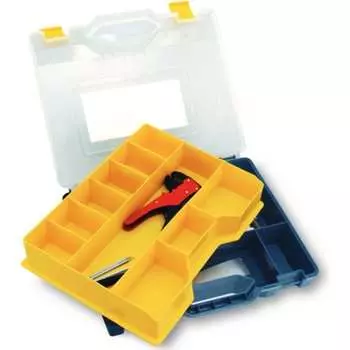 Кейс для электродрели Tayg № 42 TAY-142000