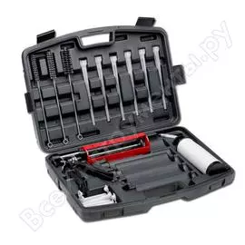 Кейс для химических анкеров и аксессуаров tech-krep 00006165