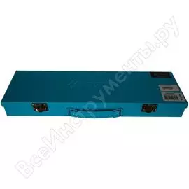 Металлический кейс для инструмента AIST K407019-1 00-00008916