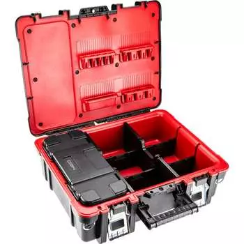 Кейс для инструмента neo 84-117