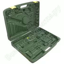 Пластиковый кейс для инструмента AIST