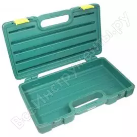 Кейс для инструмента, пластиковый aist k409065 00-00009372