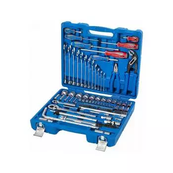 Кейс для набора инструментов 7598MR KING TONY 827598A4KKT