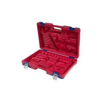 Кейс для набора инструментов МАСТАК 01-088C 516-00088C